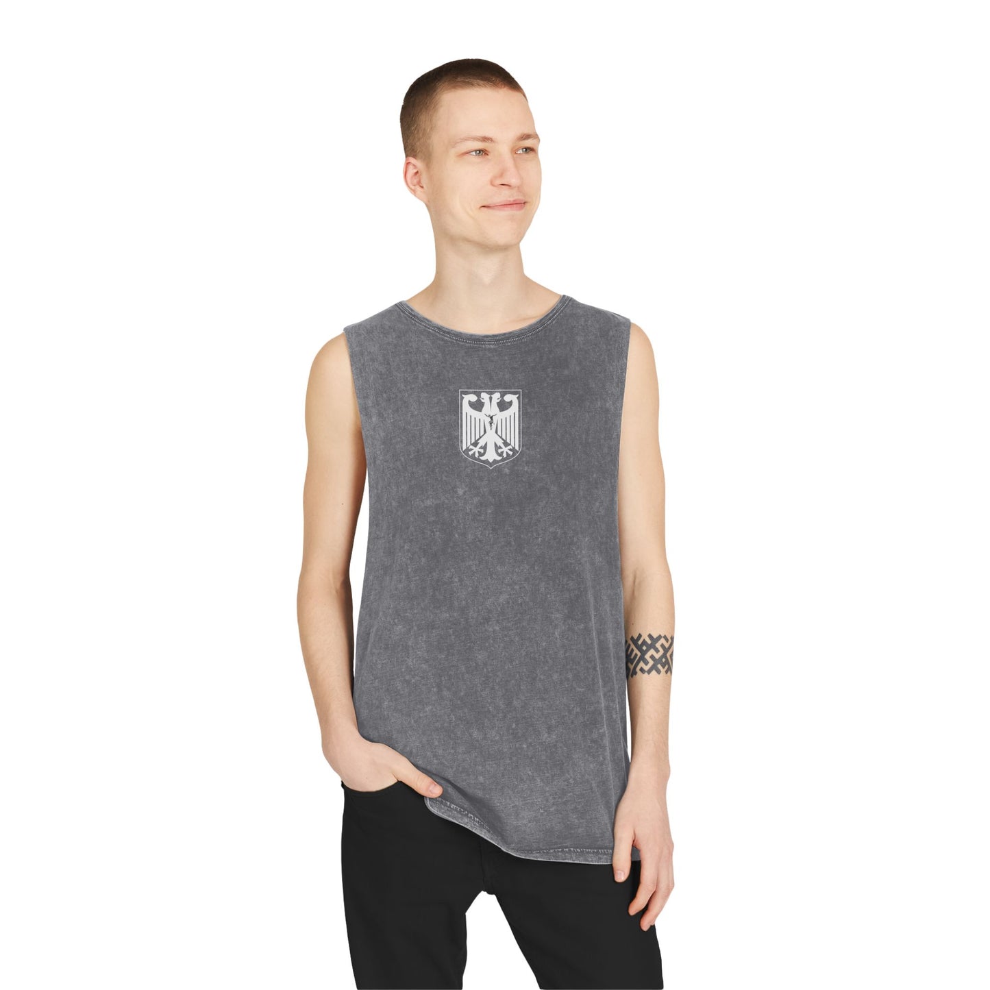 WANGHAF TANK