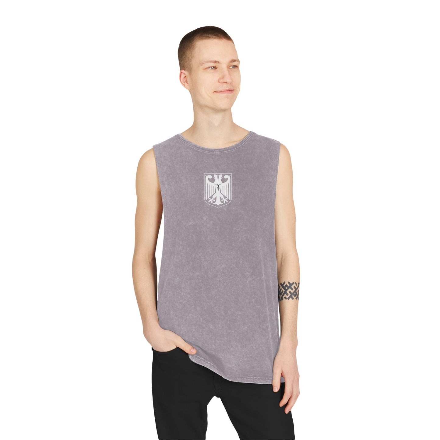 WANGHAF TANK