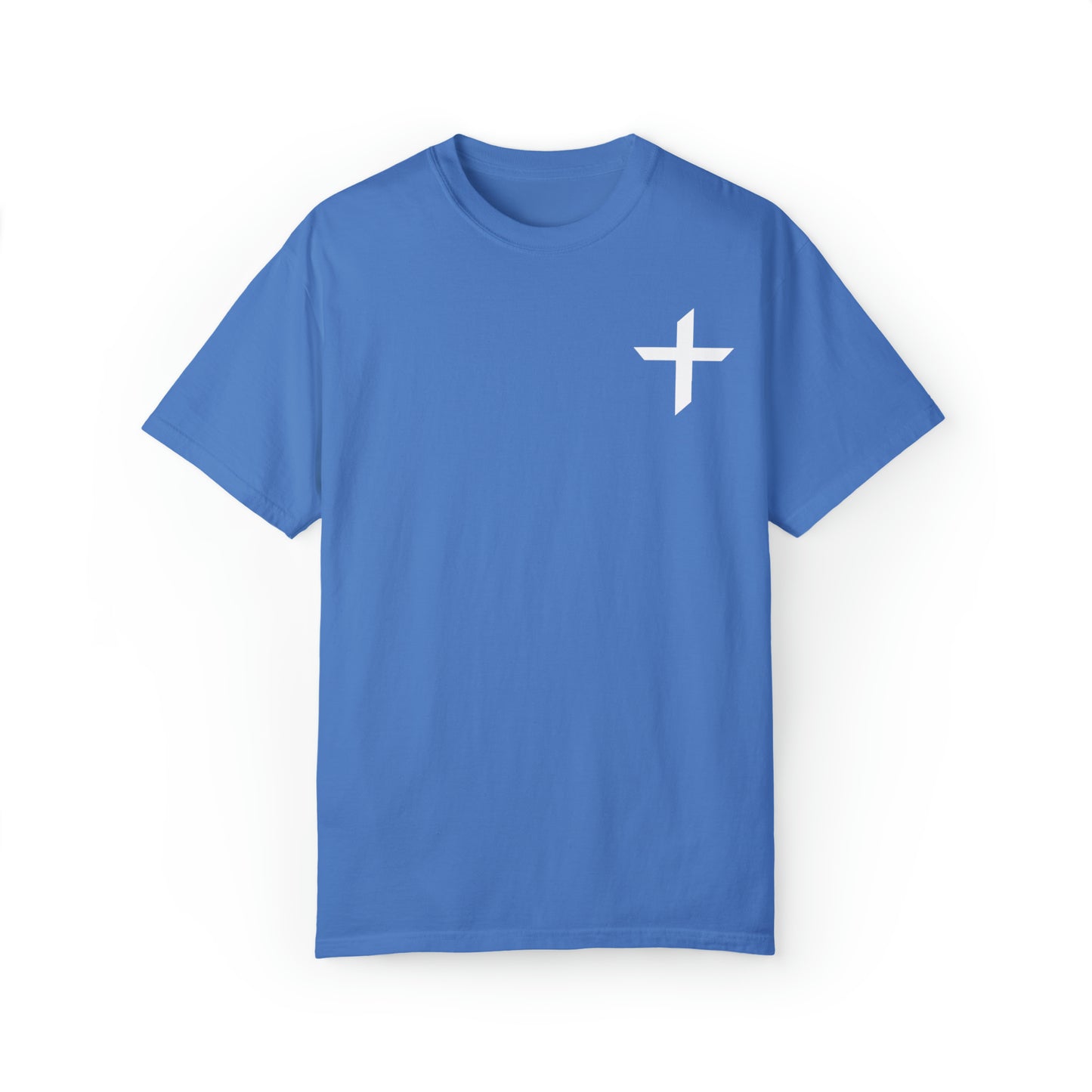 Cross/Chi-Rho T-Shirt