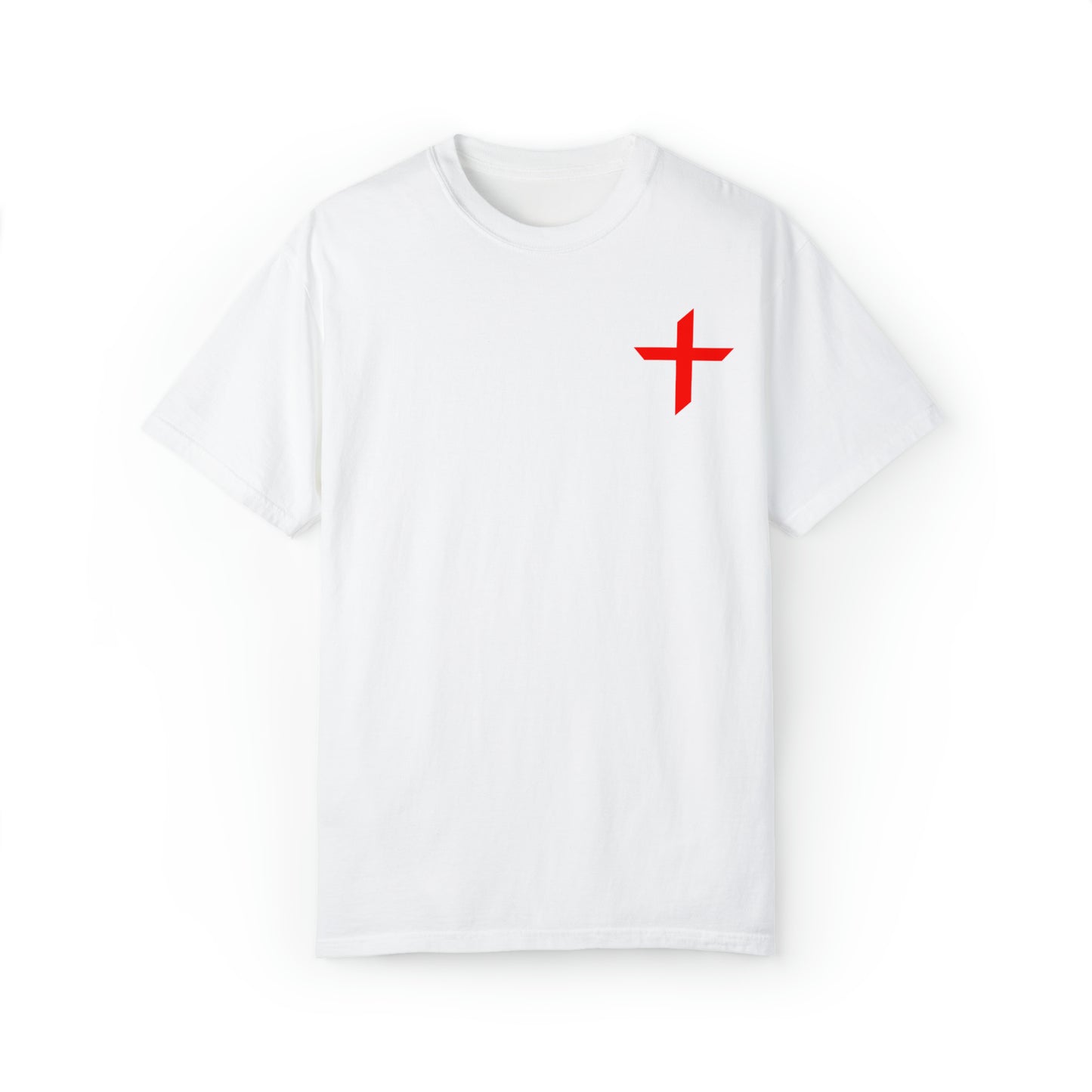 Cross/Chi-Rho T-Shirt