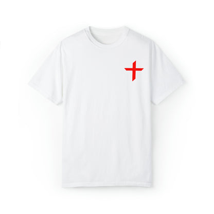 Cross/Chi-Rho T-Shirt