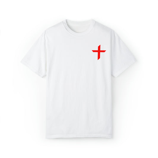 Cross/Chi-Rho T-Shirt