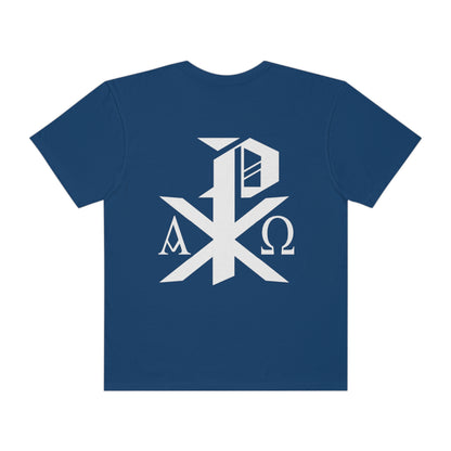 Eastern Cross/Chi-Rho T-Shirt