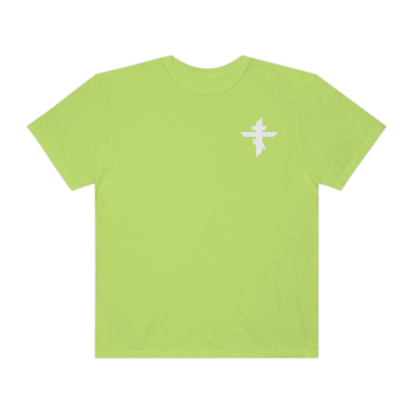 Eastern Cross/Chi-Rho T-Shirt