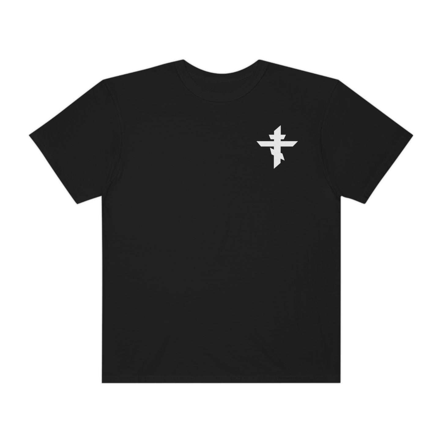 Eastern Cross/Chi-Rho T-Shirt