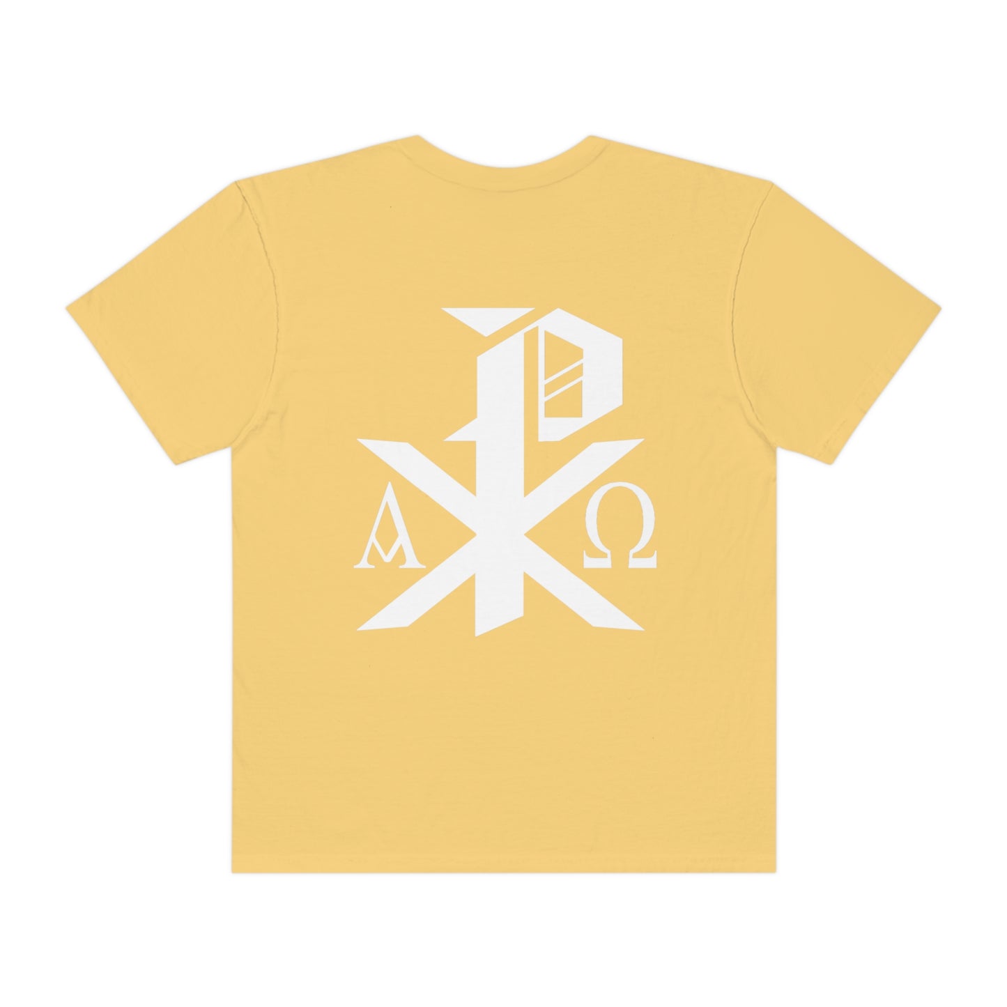 Eastern Cross/Chi-Rho T-Shirt