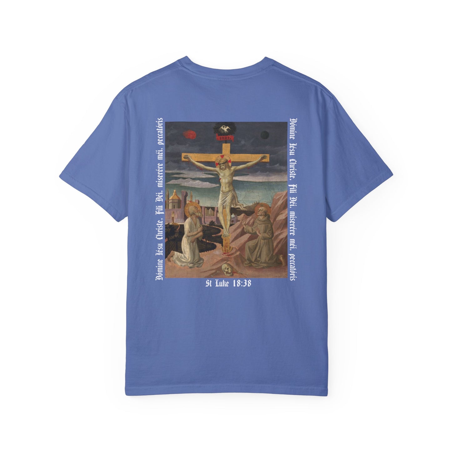 Crucifix T-Shirt