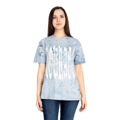 Saint George "COURAGE" T-Shirt