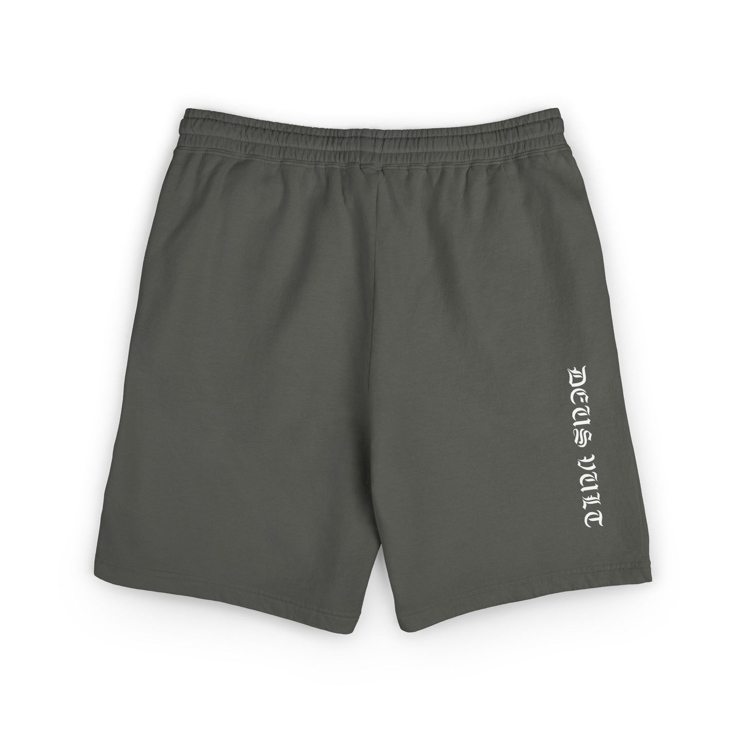 Eagle Logo Shorts