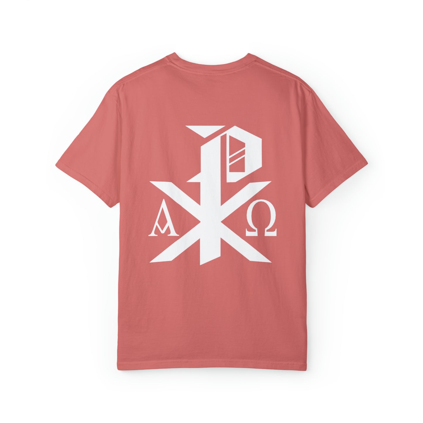 Cross/Chi-Rho T-Shirt