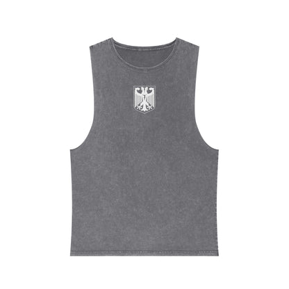 WANGHAF TANK