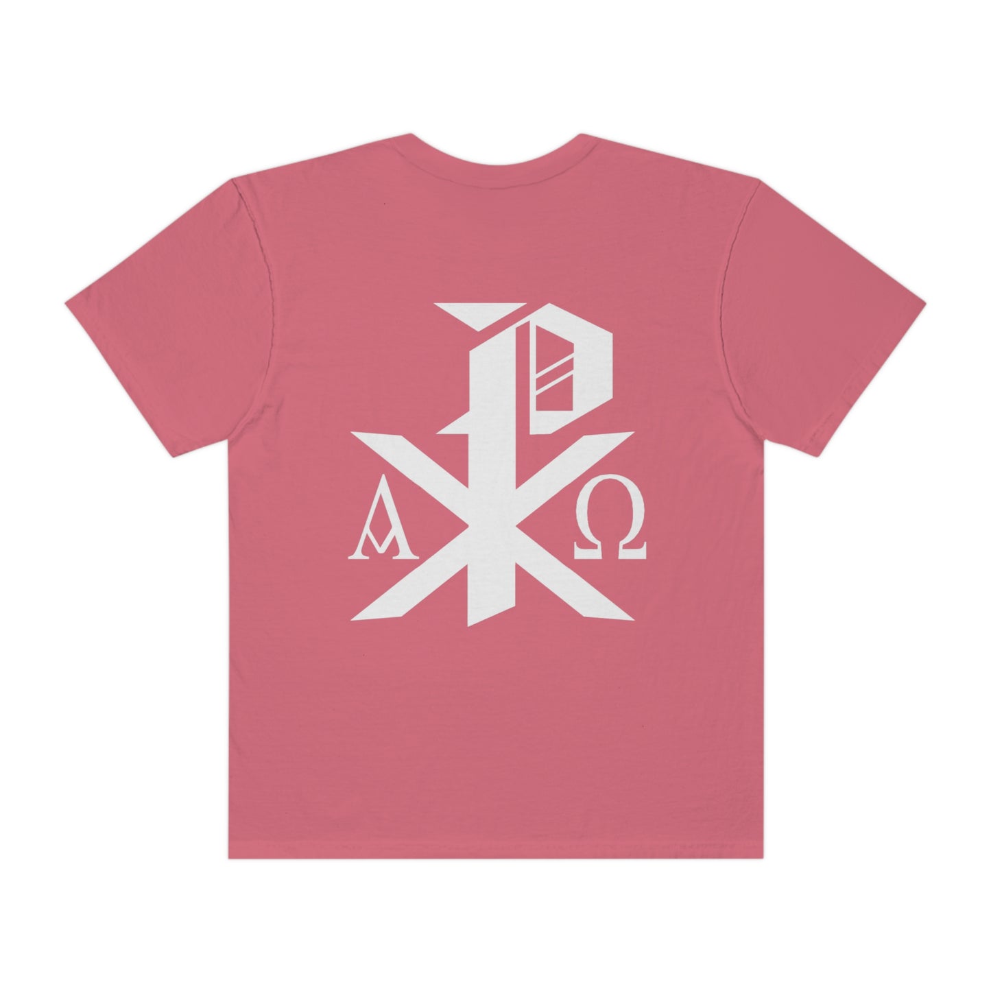 Eastern Cross/Chi-Rho T-Shirt