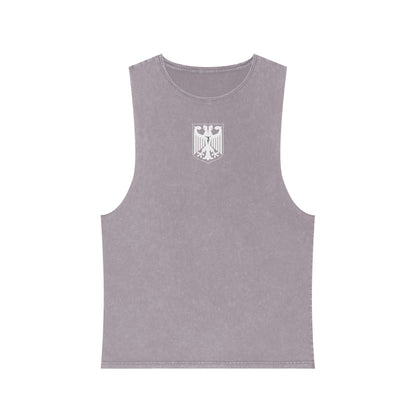 WANGHAF TANK