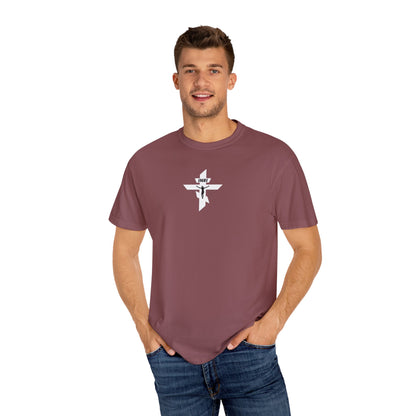 Crucifix T-Shirt