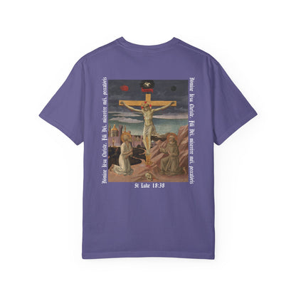 Crucifix T-Shirt