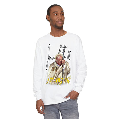 Pope St John Paul II T-Shirt