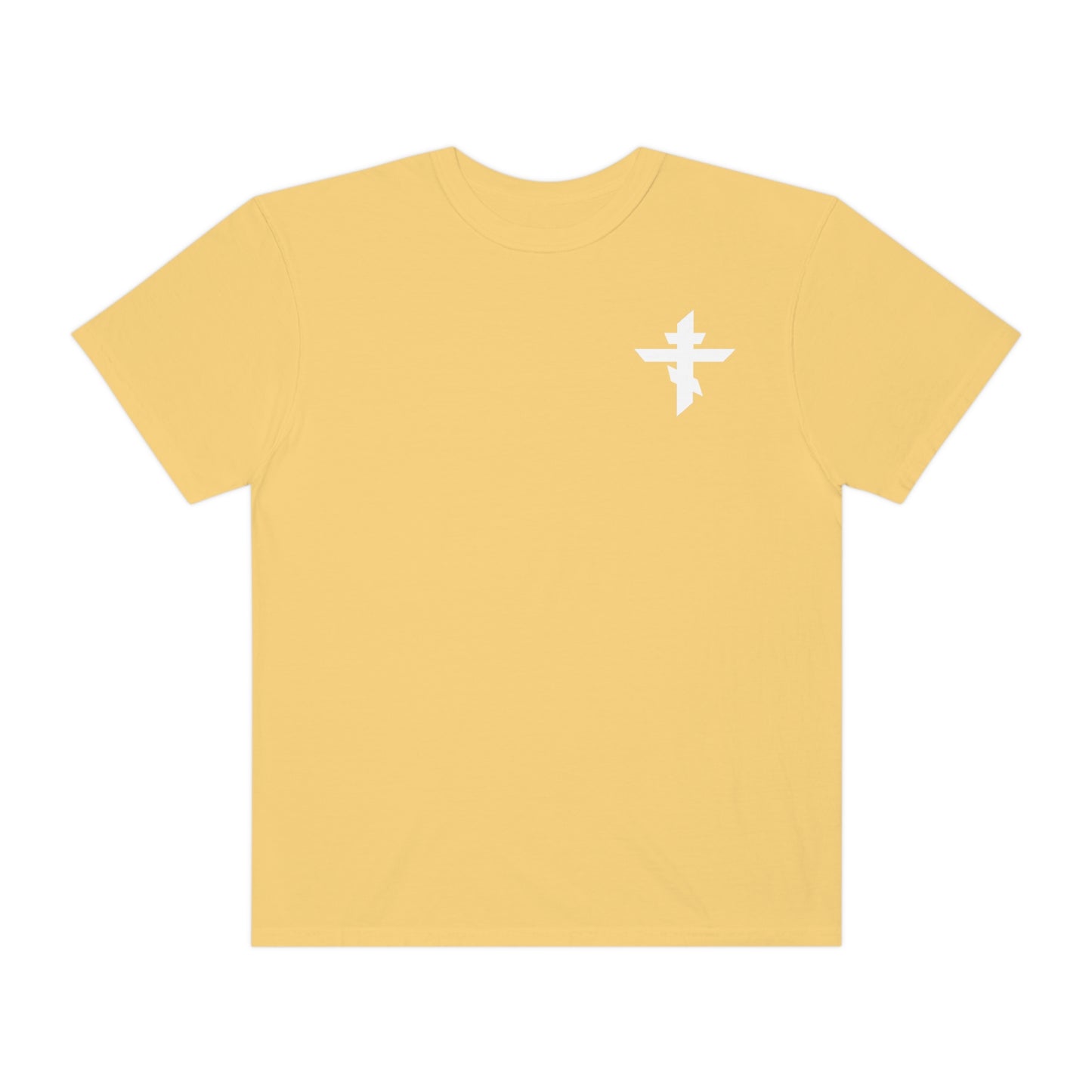 Eastern Cross/Chi-Rho T-Shirt