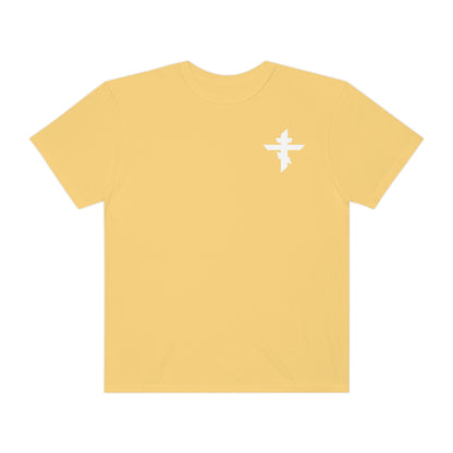 Eastern Cross/Chi-Rho T-Shirt