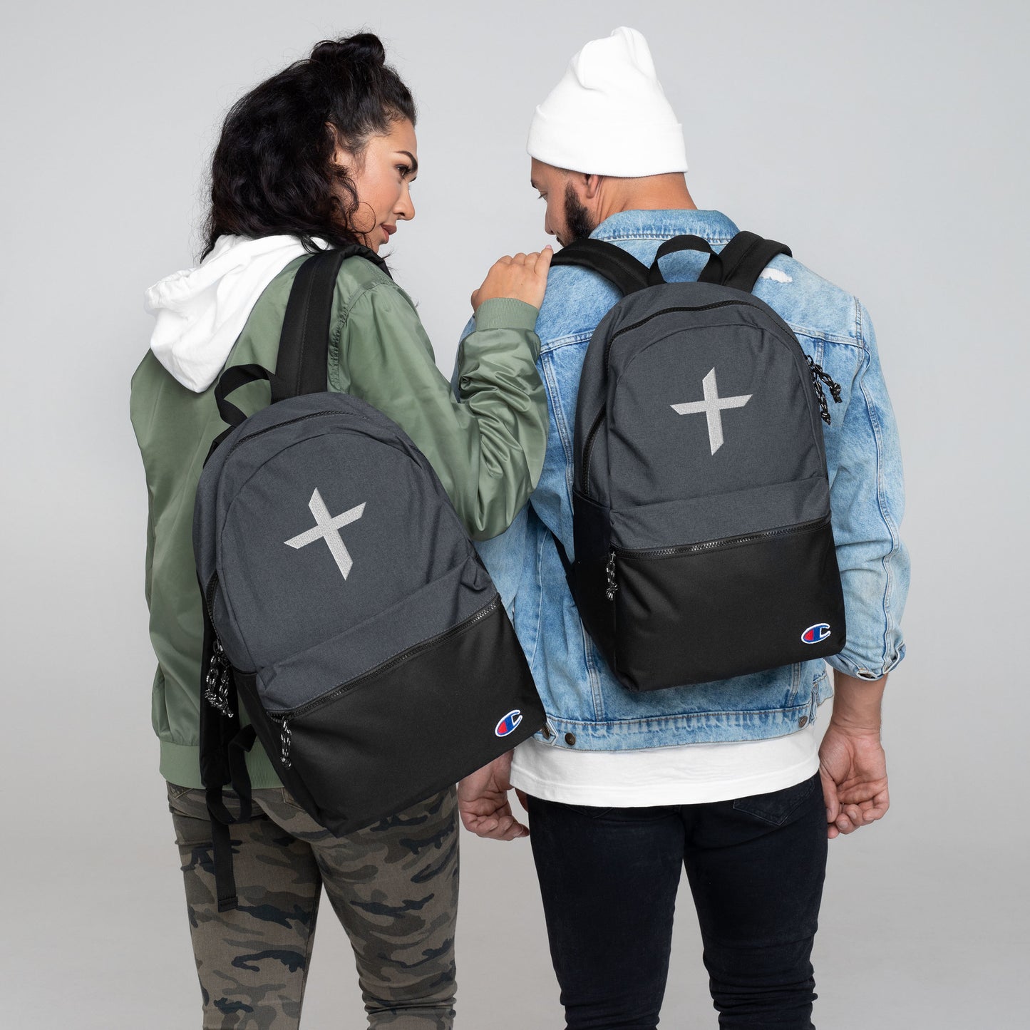 Cross Champion Backpack