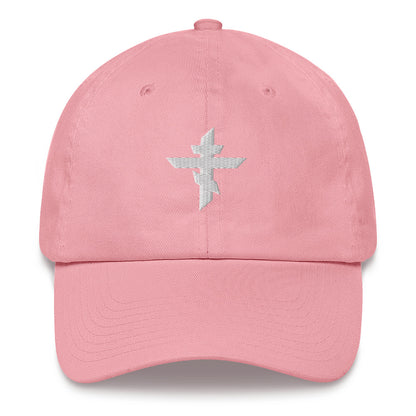 Eastern Cross Strapback Hat