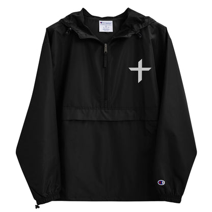 Cross Champion Packable Jacket