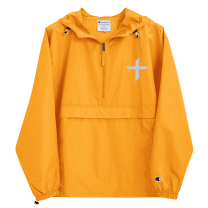 Cross Champion Packable Jacket