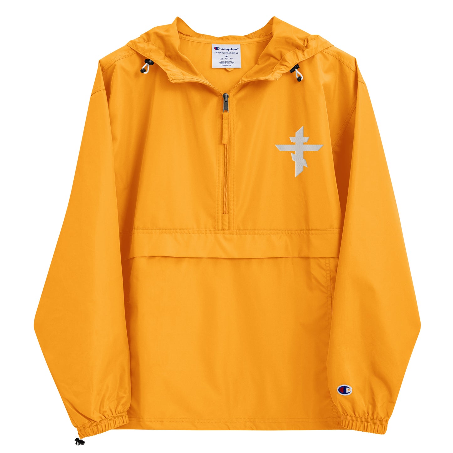 Eastern Cross Champion Packable Jacket