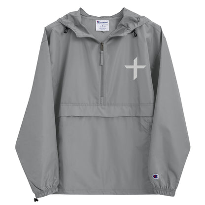 Cross Champion Packable Jacket