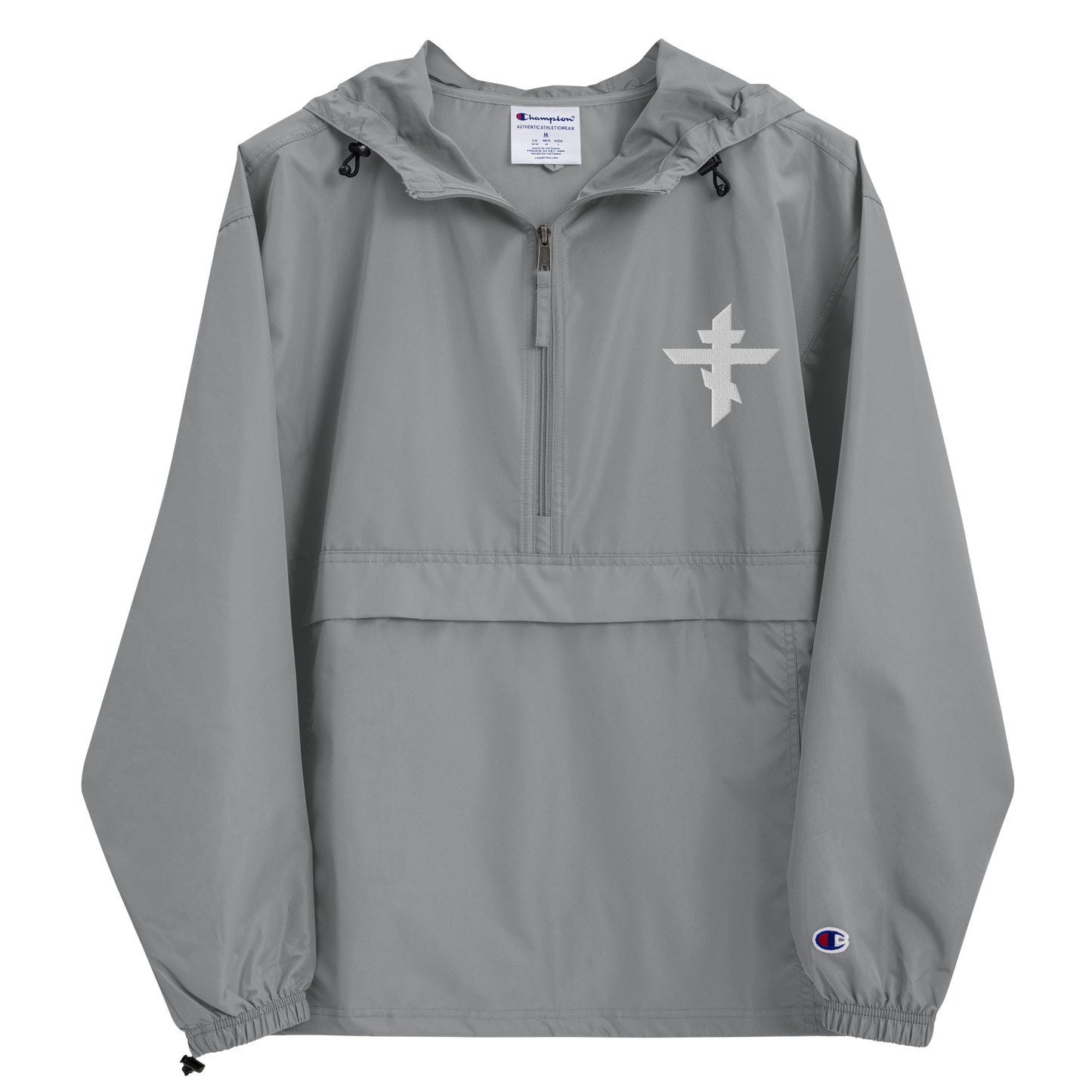 Eastern Cross Champion Packable Jacket