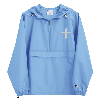 Cross Champion Packable Jacket