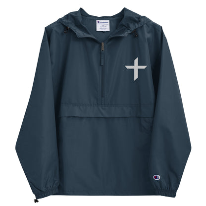 Cross Champion Packable Jacket