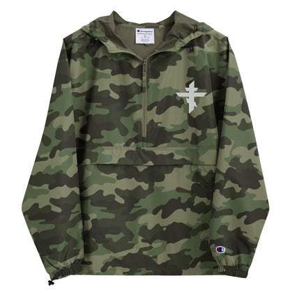 Eastern Cross Champion Packable Jacket