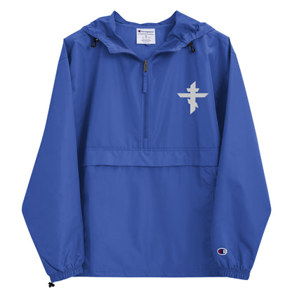 Eastern Cross Champion Packable Jacket