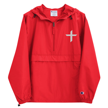 Cross Champion Packable Jacket