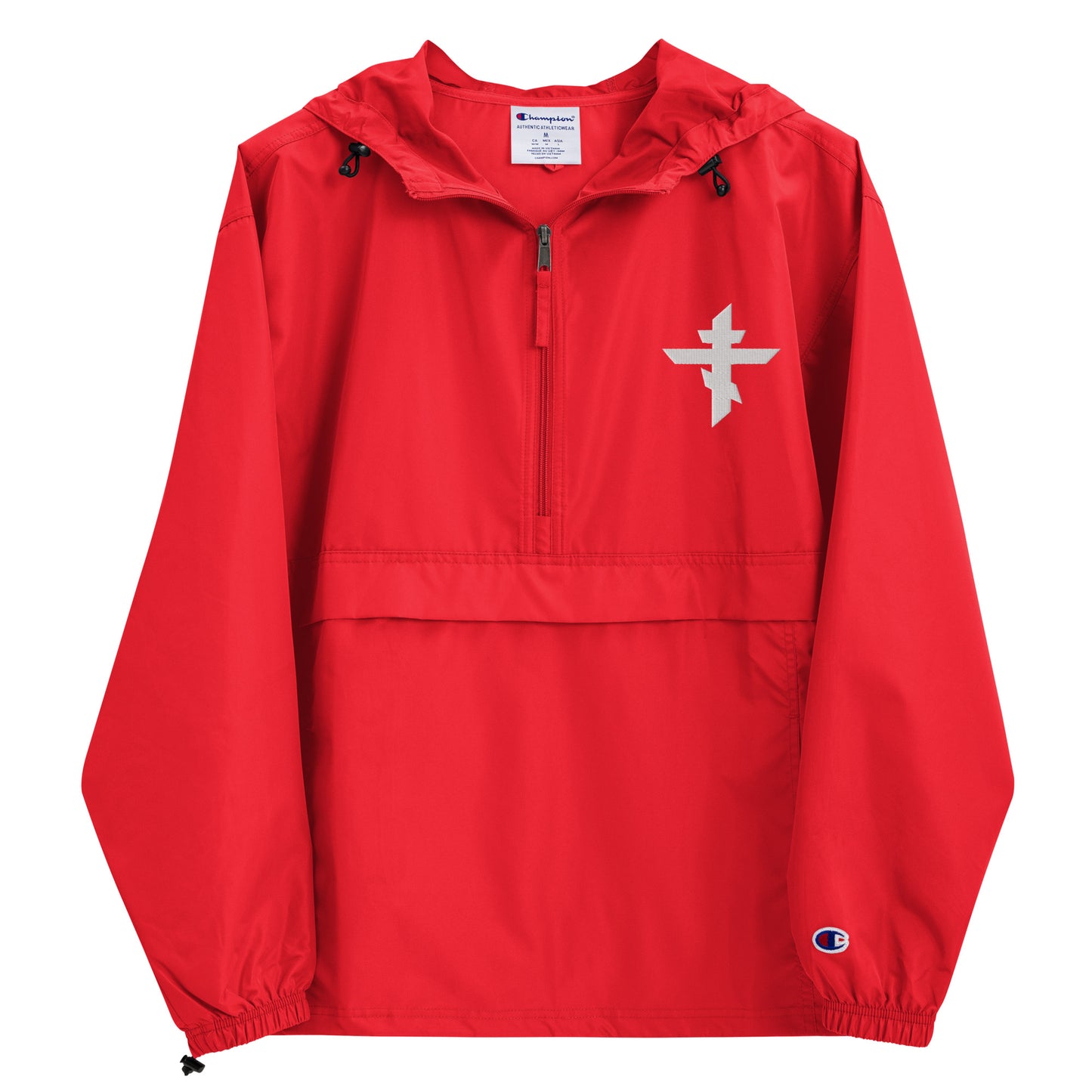 Eastern Cross Champion Packable Jacket