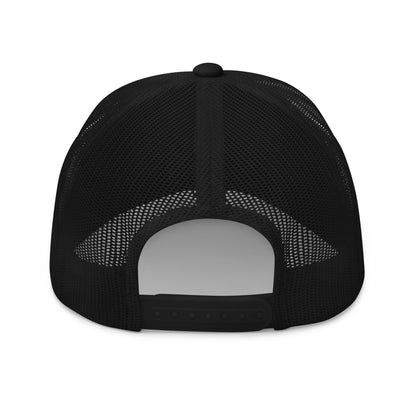 Cross Trucker Cap