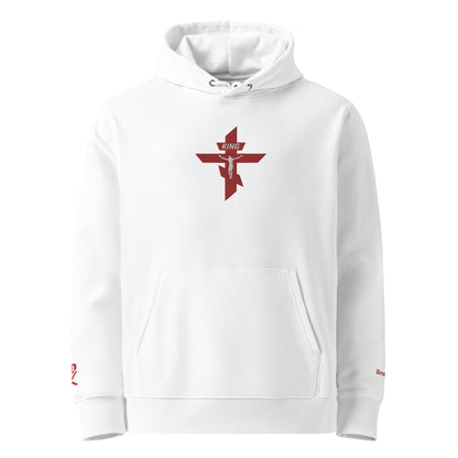 CHRIST IS KING HOODIE