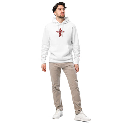 CHRIST IS KING HOODIE