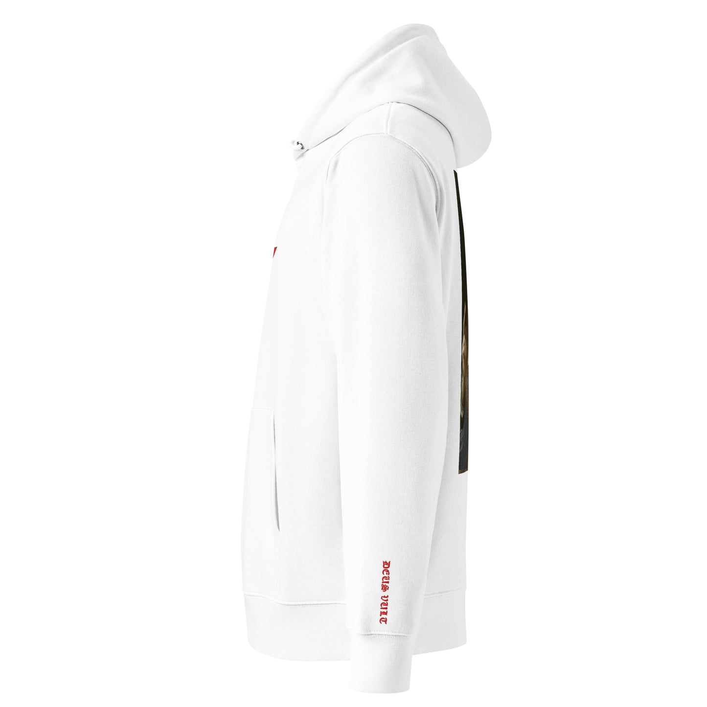 CHRIST IS KING HOODIE