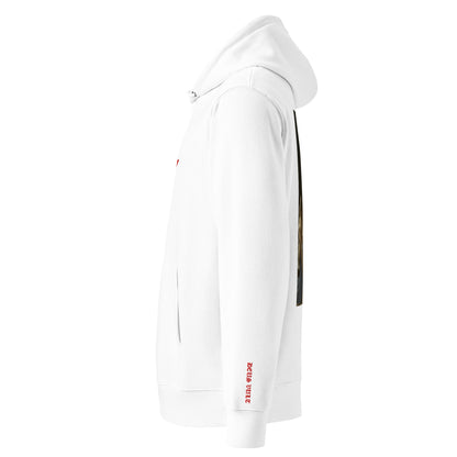 CHRIST IS KING HOODIE
