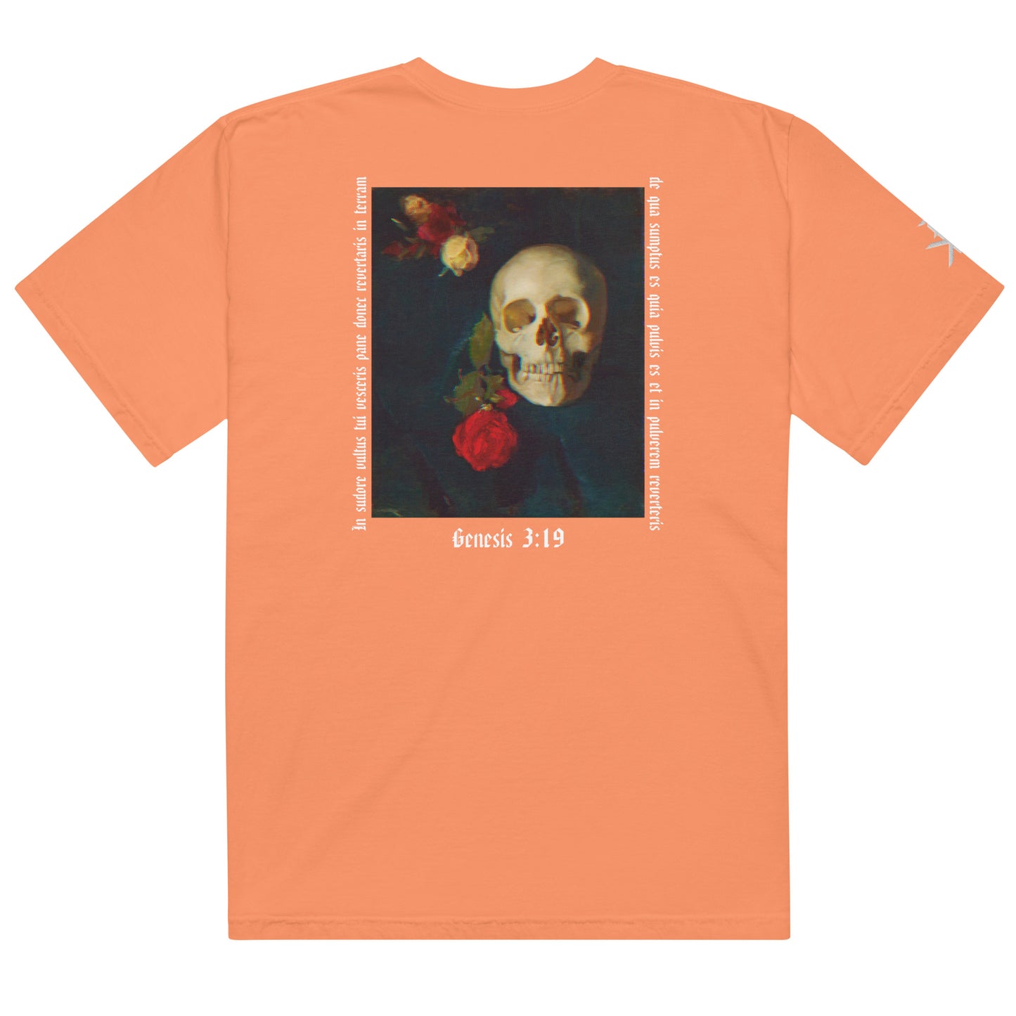 Memento Mori T-Shirt