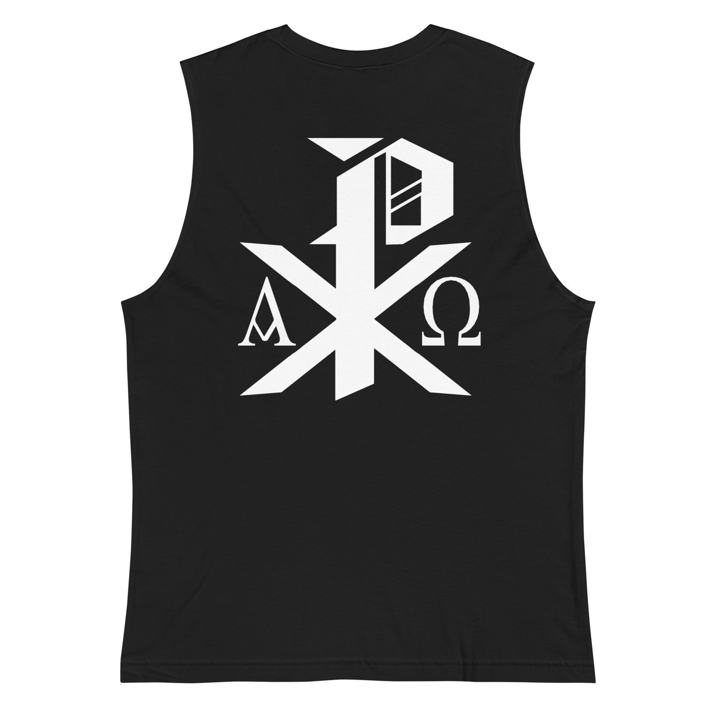 Crusaderbrah Tank Top