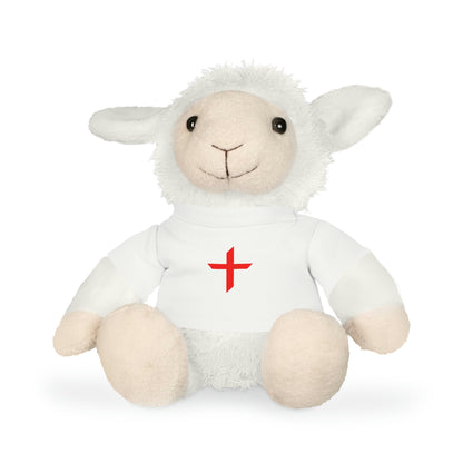 Lamb of God Plushie