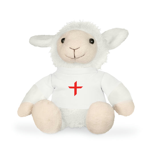 Lamb of God Plushie