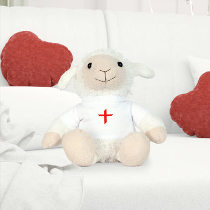 Lamb of God Plushie