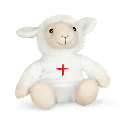 Lamb of God Plushie